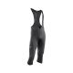 Spodenki rowerowe NORTHWAVE Active Bibknicker czarny