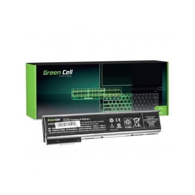 4. GREEN CELL BATERIA HP100 DO HP CA06XL 4400 MAH 10.8V