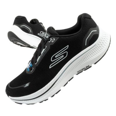 9. Buty Skechers Go Run sneakersy M 220879/BKW