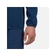 5. Bluza Rossignol Signature Ski Hz Fleece granatowy