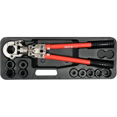 18. Praska YATO Pex-Al -Pex YT-21735