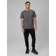 4. Spodnie dresowe joggery męskie 4F 4FRMM00TTROM2020-20S