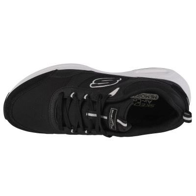 3. Skechers Skech-Air Court - Homegrown 232646-BKW Czarne 39,5