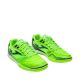 2. Buty piłkarskie Joma Dribling Indoor 2611 zielone fluo DRIS2611IN