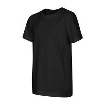 Koszulka dziecięca Edge (czarny)