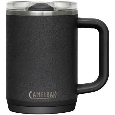 3. Kubek termiczny CAMELBAK Thrive Mug Insulated SST 470ml