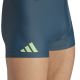 6. Kąpielówki adidas Solid M IM1059