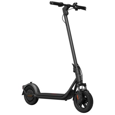 7. Ninebot by Segway 051201EE elektryczna hulajnoga Czerwony 20 km/h 10,2 Ah