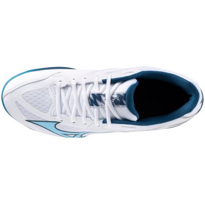 3. Buty do siatkówki Mizuno Thunder Blade Z M V1GA237021