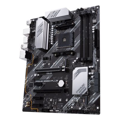 6. Płyta główna Asus PRIME B550-PLUS
