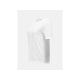 3. Koszulka damska PEAK PERFORMANCE W Wool-Blend Shortsleeve kolor biały