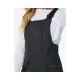 2. Spodnie narciarskie RIP CURL Vermont Bib 10K/10K czarny