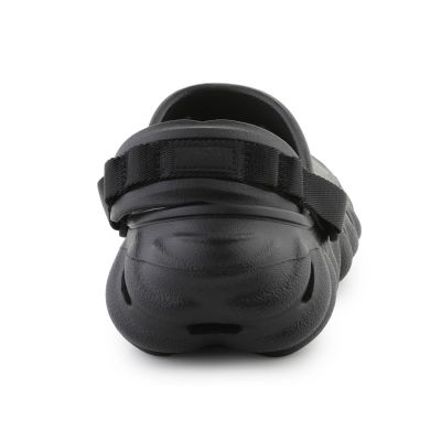 10. Chodaki Crocs Echo Clog 207937-001