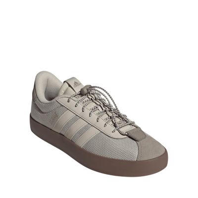 2. Buty damskie adidas Vl Court 3.0 szare IH6580