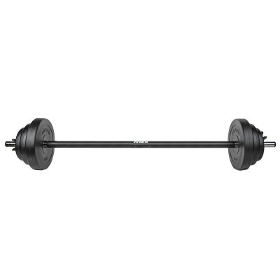 11. VIRTUFIT ZESTAW PUMP DO AEROBIKU WINYLOWY - 20 KG