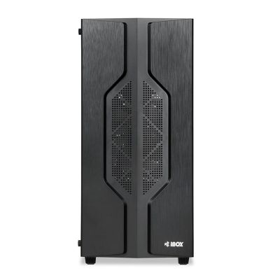 4. IBOX OBUDOWA ATX CETUS 908