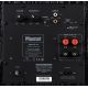 17. Subwoofer aktywny Magnat Alpha RS 12 czarny