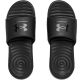 2. Klapki Under Armour Ansa Fix Sl M 3023761 003