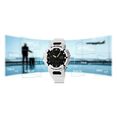 14. Zegarek Męski CASIO G-SHOCK GBA-900-7AER + BOX