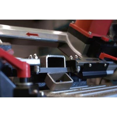 16. FLEX PRZECINARKA TAŚMOWA SBG4910 230/CEE