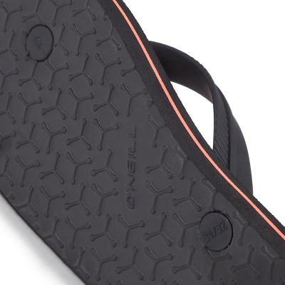3. Japonki O'Neill Profile Logo Sandals Jr 92800614106