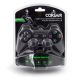 6. Gamepad Esperanza EG106 (PC, PS2, PS3; kolor czarny)