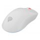 2. GENESIS Zircon XIII myszka Gaming Oburęczny RF Wireless + USB Type-C Optyczny 26000 DPI