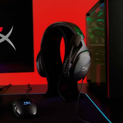 93. Zestaw słuchawkowy HyperX Cloud Stinger 2