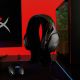 93. Zestaw słuchawkowy HyperX Cloud Stinger 2