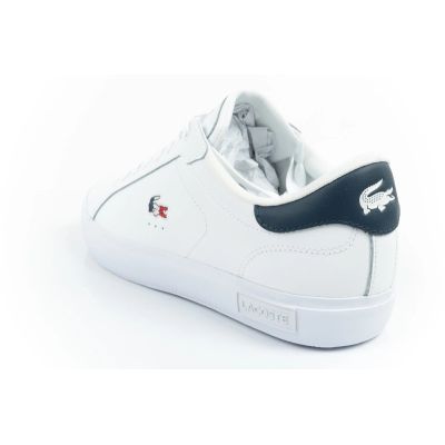 14. Buty Lacoste Powercourt 125 1 SMA M 749SMA0080407
