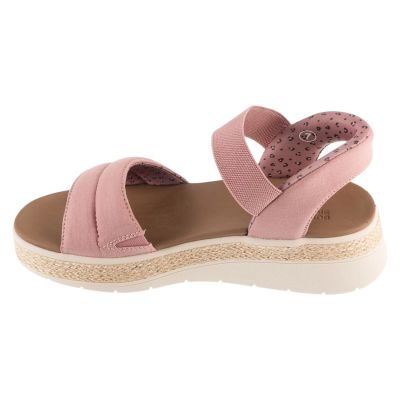 2. Skechers Slip-Ins: BOBS Sun Ray 114413-ROS Różowe 36
