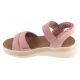 2. Skechers Slip-Ins: BOBS Sun Ray 114413-ROS Różowe 36