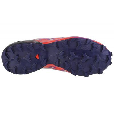 4. Buty do biegania Salomon Speedcross 6 Wide W 472212