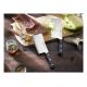 4. Nóż szefa kuchni ZWILLING GOURMET 36112-181-0 Stal nierdzewna