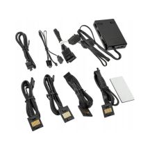 Lian Li UNI HUB SL-INF Kontroler L-Connect 3 - czarny