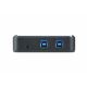 2. ATEN 2-portowy przełącznik udostępniania USB do USB-C