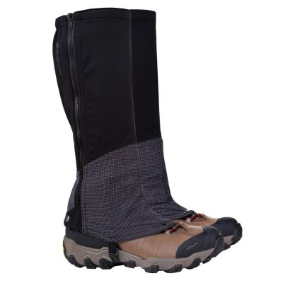 2. Ochraniacze Trekmates Cholet Dry Gaiter Black TM W 005644-01000