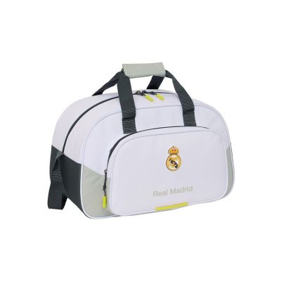 7. Torba sportowa Real Madryt 712554273