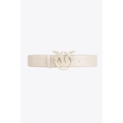 Pasek Pinko Love Berry H3 Belt (3 cm) 100125A1K2Z14B