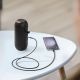 8. Kabel Joyroom Audio Transfer Series SY-A07 mini jack 3,5 mm / USB-C 1,2m - czarny