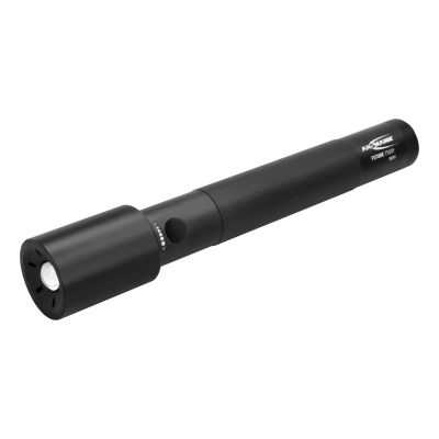 6. Ansmann Future T500F Czarna Latarka ręczna LED