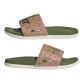 7. Klapki adidas Adilette Comfort Jr ID8029