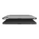 9. Etui Spigen Liquid Air Folio na iPad Pro 11” (2024) iPad Pro 11” (2025) - czarne