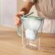 4. Brita MAXTRA Pro Dzbanek z filtrem do wody Biały