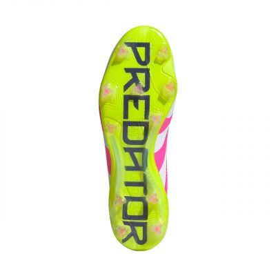 6. Buty piłkarskie adidas Predator Elite FG ID3881