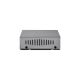 2. Przełącznik LevelOne GB PoE+ 5-portowy 19" 115W 1Gbps