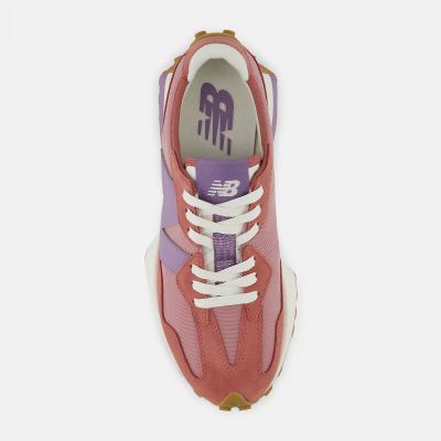 3. Buty klasyczne damskie New Balance 327 Lifestyle  (W3276YP)