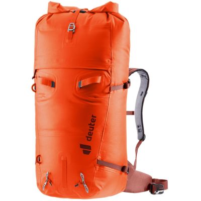2. Durascent 42+10 SL papaja-sekwoja