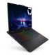 15. Lenovo Legion Pro 5 16IAX10 Ultra 7 255HX 16" WQXGA OLED 500nits Glossy 165Hz 32GB DDR5 5600 SSD1TB GeForce RTX 5060 8GB 80Wh Win11 Eclipse Black