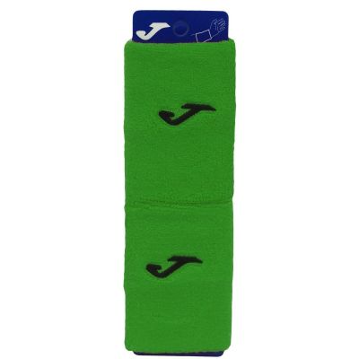 4. FROTKA OPASKA NA RĘKĘ PODWÓJNA JOMA ZIELONA 400300.P04